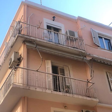 Nissos Kerkyra Loft Apartment Corfu  Екстериор снимка