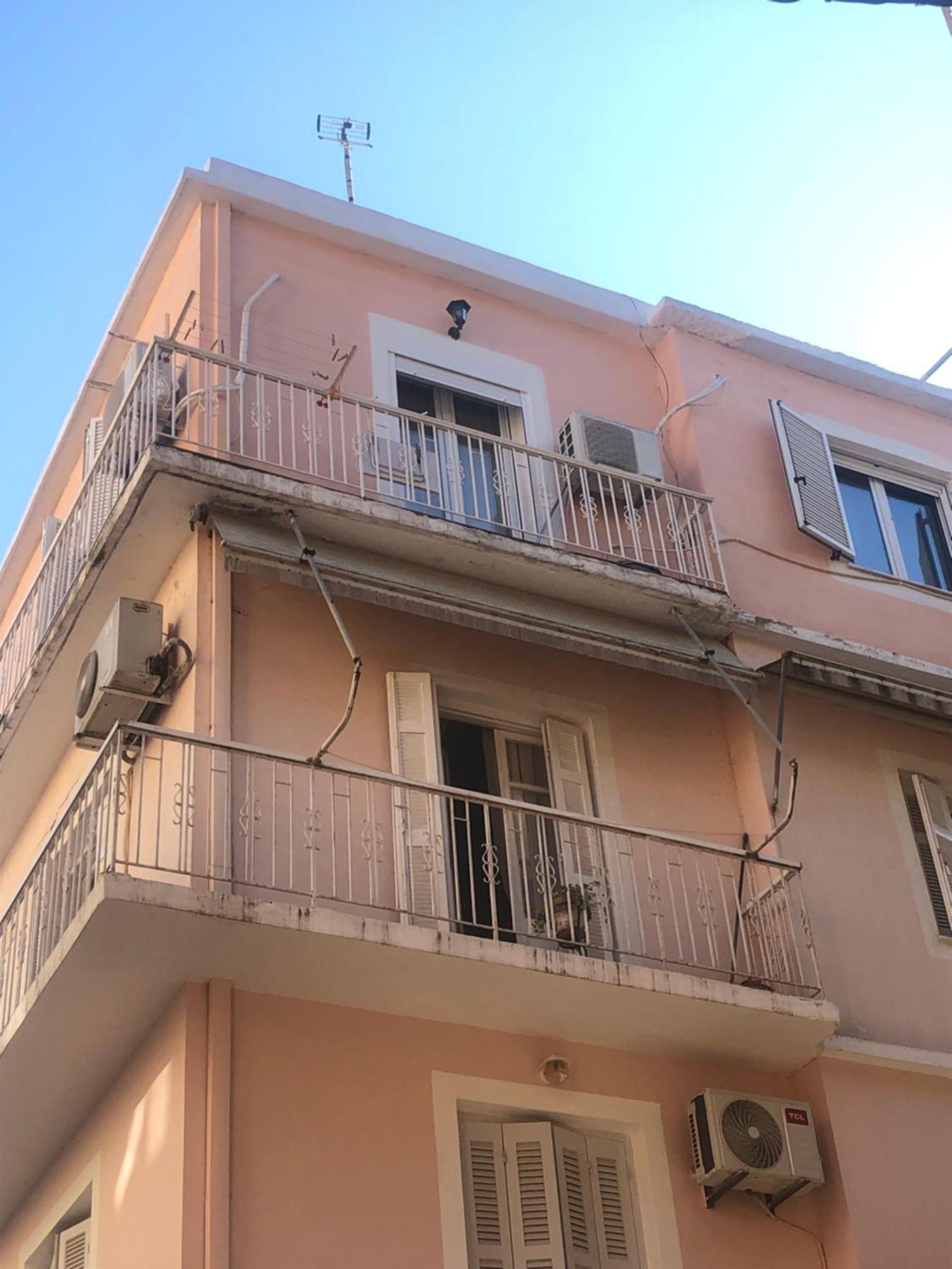 Nissos Kerkyra Loft Apartment Corfu  Екстериор снимка