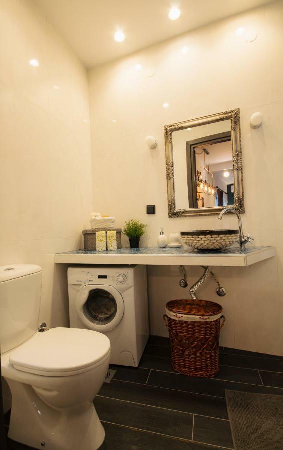 Nissos Kerkyra Loft Apartment Corfu  Екстериор снимка