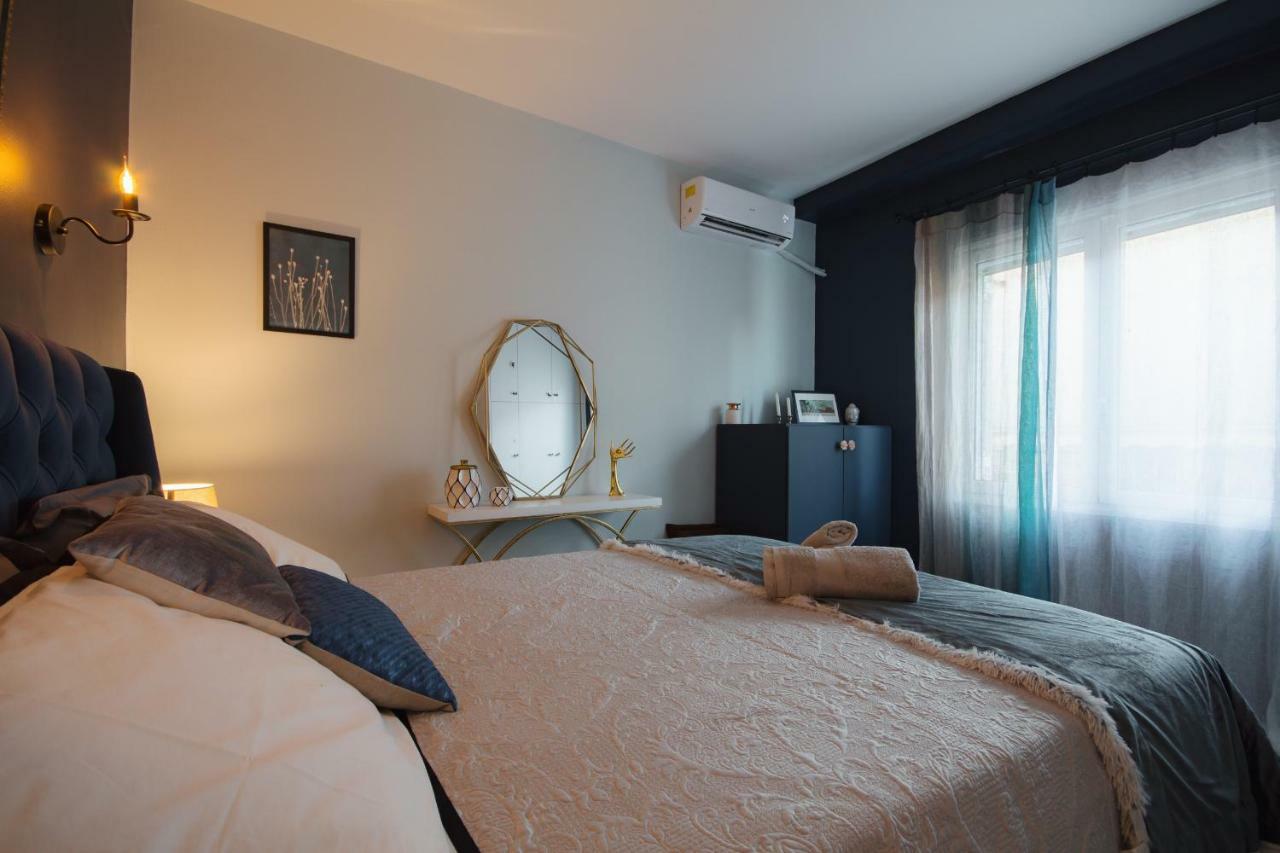 Nissos Kerkyra Loft Apartment Corfu  Екстериор снимка